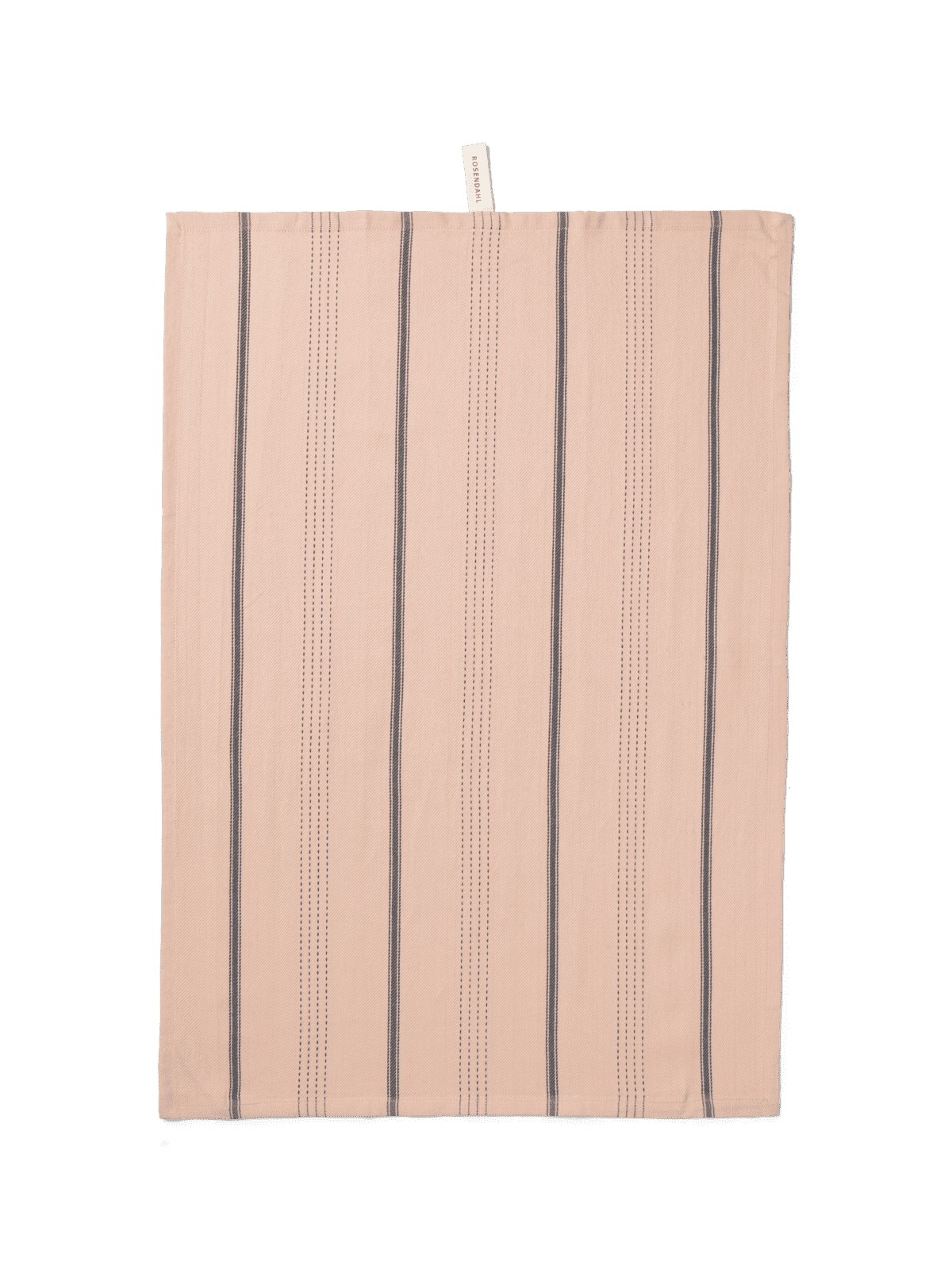 Rosendahl köögirätik Beta – Roosa