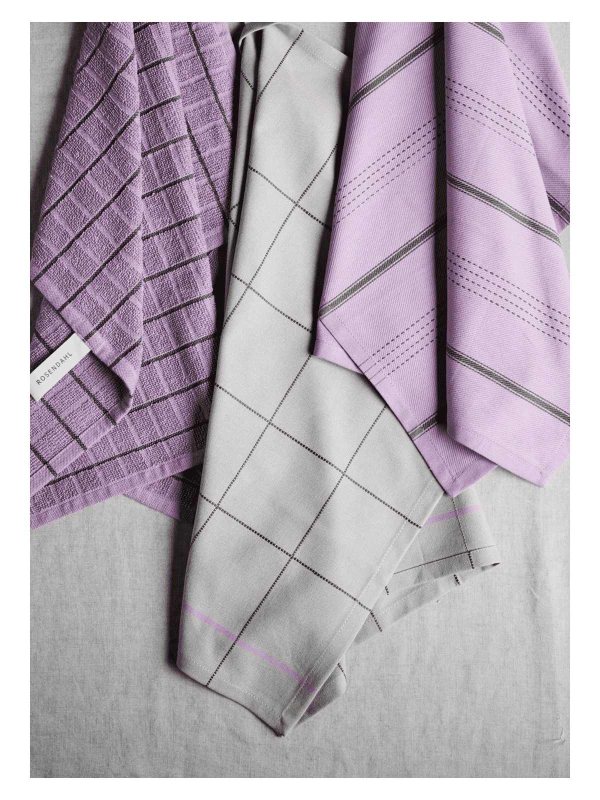 Rosendahl virtuves dvielis Gamma – Smiltis