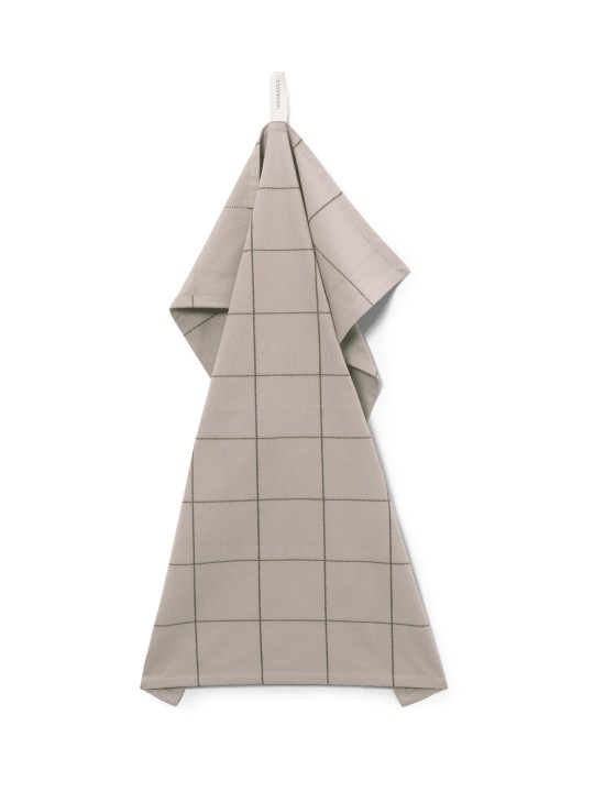 Rosendahl Tea Towel Gamma – Sand