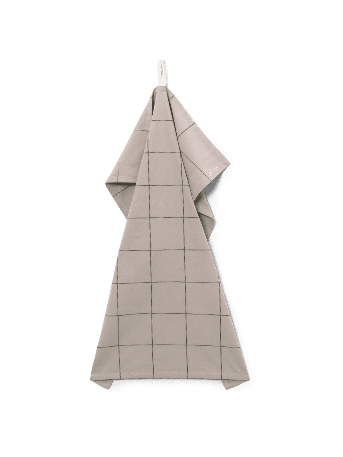 Rosendahl Tea Towel Gamma – Sand