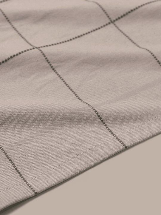 Rosendahl Tea Towel Gamma – Sand