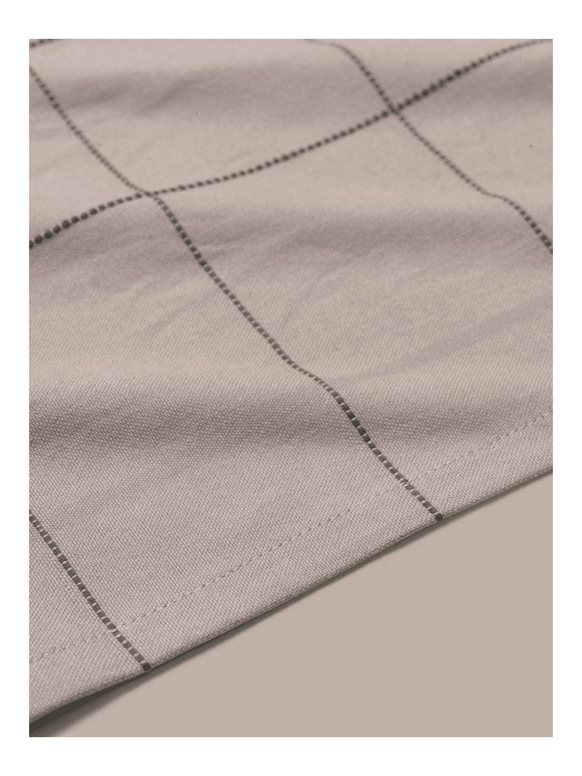 Rosendahl Tea Towel Gamma – Sand