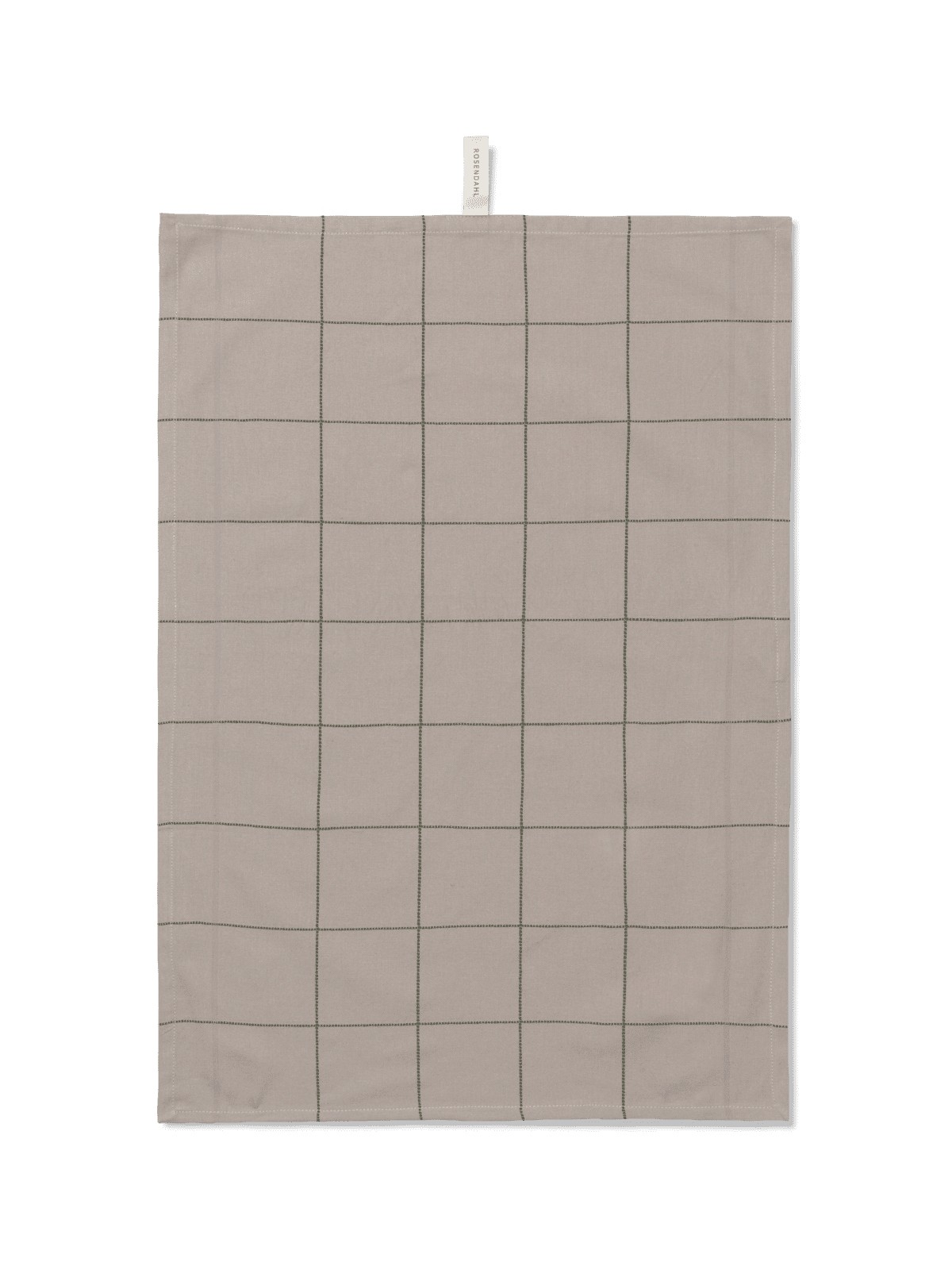 Rosendahl Tea Towel Gamma – Sand