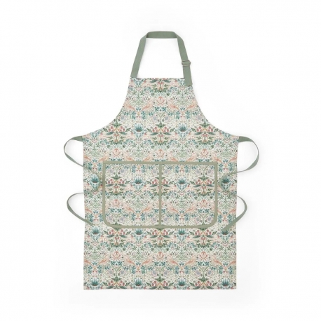 Spode priekšauts Pimpernel Morris & Co. – Strawberry Thief