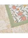 Spode Pimpernel Tea Towel Set Morris & Co. – Fruit & Marigold