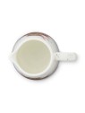 Royal Worcester Wrendale Designs luuportselan minikann – Sledgehogs