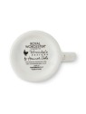 Royal Worcester Wrendale Designs mini krūze - Robin