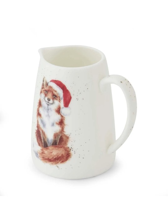 Royal Worcester Wrendale Designs minikann – Fox
