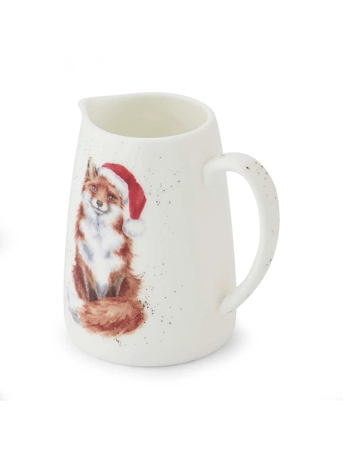 Royal Worcester Wrendale Designs mini krūze – Fox