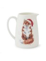 Royal Worcester Wrendale Designs mini krūze – Fox