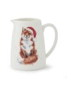 Royal Worcester Wrendale Designs minikann – Fox