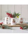 Royal Worcester Wrendale Designs minikann – Fox