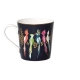 Portmeirion Fine China Mug – Sara Miller Cockatoo