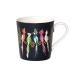 Portmeirion Fine China Mug – Sara Miller Cockatoo