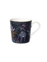 Portmeirion Sara Miller kruus - Midnight Leopard