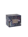 Portmeirion Sara Miller krūze - Midnight Leopard