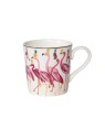 Portmeirion Sara Miller kruus - Fabulous Flamingo