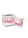 Portmeirion Sara Miller krūze - Fabulous Flamingo
