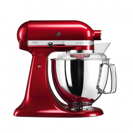 KitchenAid mikser Artisan Elegance 4,8 l