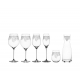 Spiegelau Champagne Glass Arabesque – Set of 2
