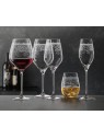 Spiegelau šampanjaklaasid Arabesque – 2 tk