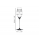 Spiegelau Champagne Glass Arabesque – Set of 2