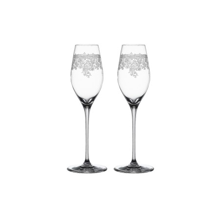 Spiegelau šampanjaklaasid Arabesque – 2 tk