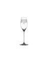 Spiegelau Champagne Glass Arabesque – Set of 2