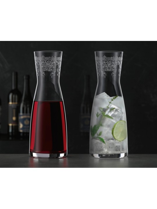 Spiegelau ūdens karafe Arabesque - 1,0 l