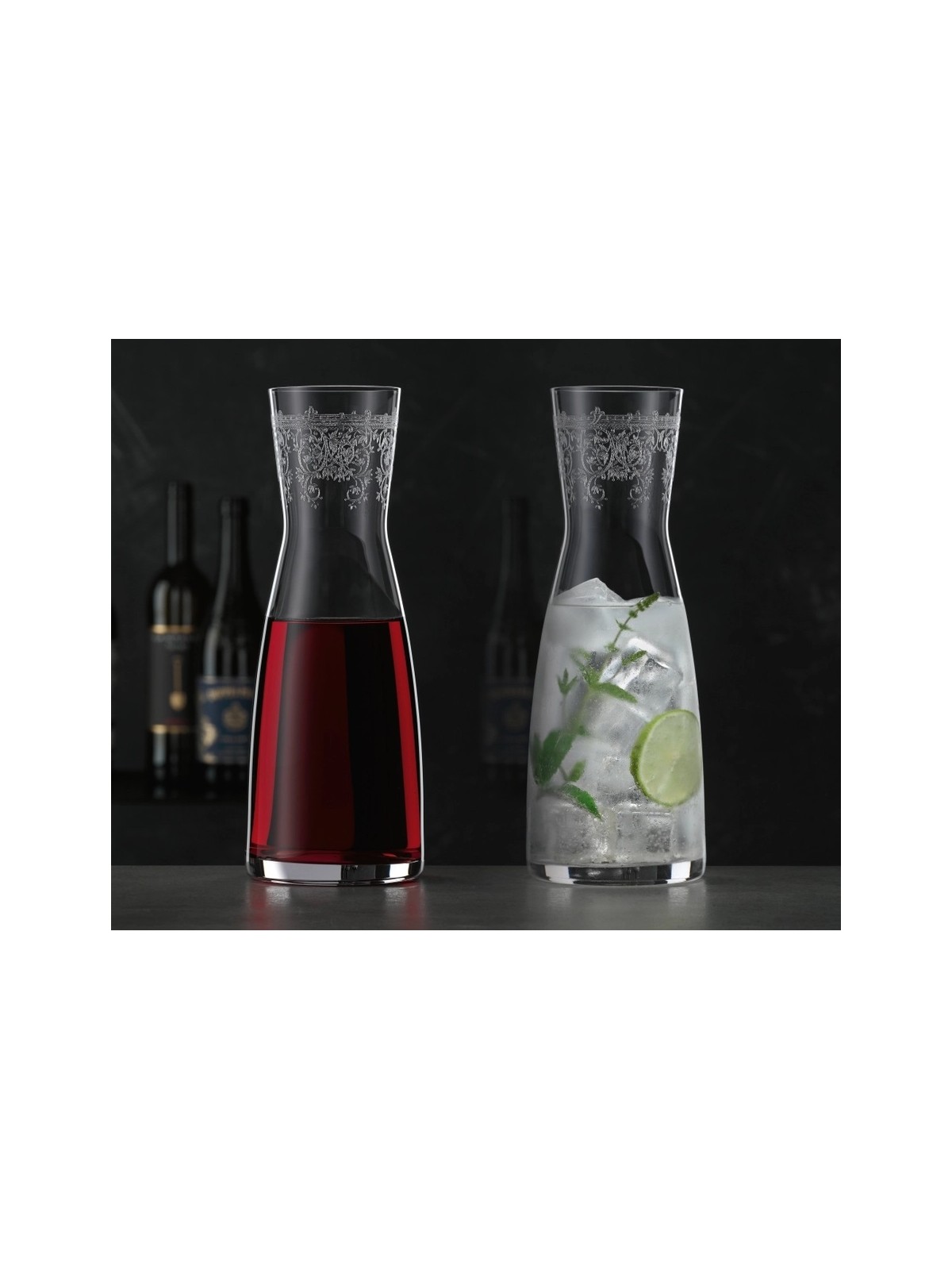 Spiegelau veekarahvin Arabesque – 1,0 l