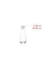 Spiegelau Water Carafe Arabesque – 1.0 L