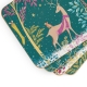Sara Miller Woodland Tales Coasters – Set of 4