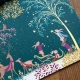 Sara Miller Woodland Tales Placemats – Set of 4