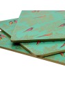 Portmeirion Sara Miller Chelsea Placemats – Green – Set of 4