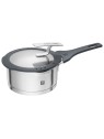 Zwilling Simplify 5-pcs Stainless Steel Pot Set