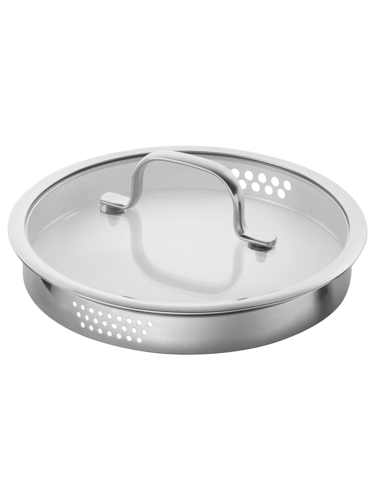 Zwilling roostevabast terasest potikomplekt TrueFlow – 4 tk