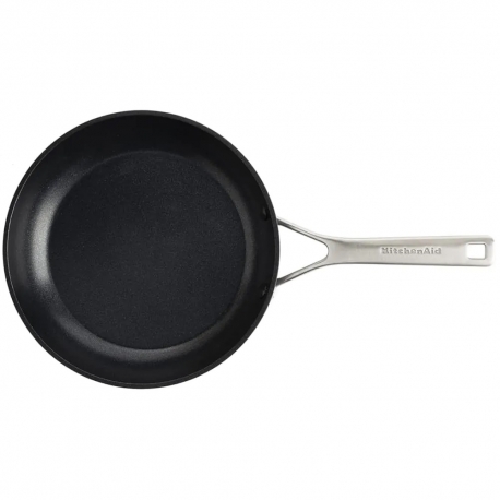 KitchenAid praepann, karastatud alumiinium, keraamiline pinnakate