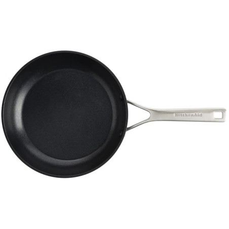 KitchenAid praepann, karastatud alumiinium, keraamiline pinnakate