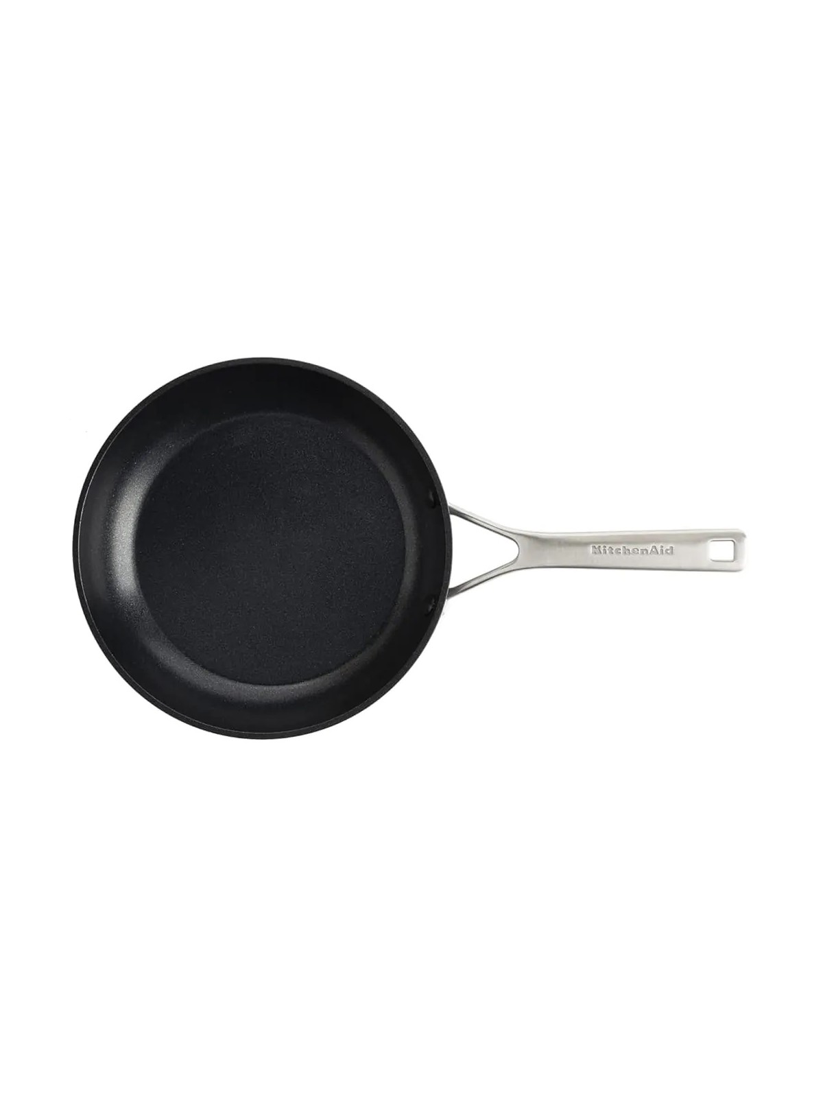 KitchenAid praepann, karastatud alumiinium, keraamiline pinnakate