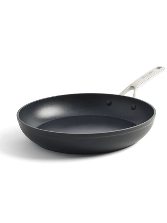 KitchenAid cepšanas panna, rūdīta alumīnija, keramikas pārklājums