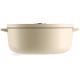 KitchenAid ovaalne pott malm, 30 cm / 5,6 l