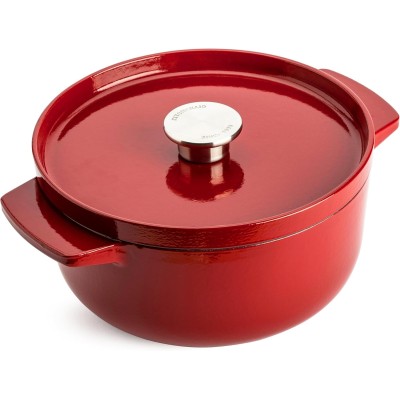KitchenAid troškintuvas 22 cm / 3,3 l
