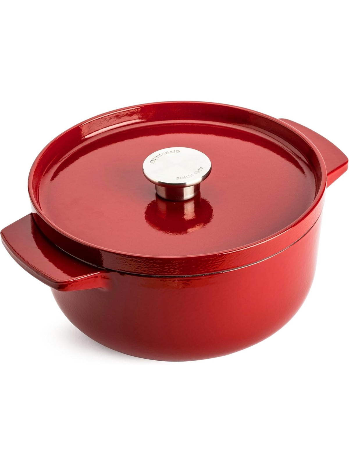 KitchenAid Кастрюля 22 см/3,3 л