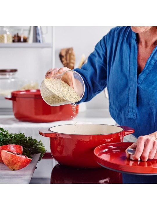 KitchenAid Casserole 22cm/3,3L