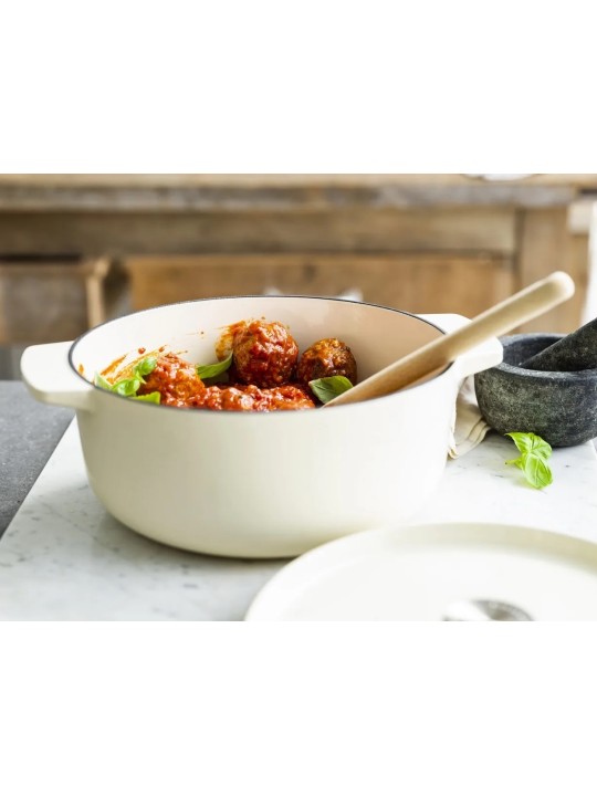 KitchenAid troškintuvas 26cm/5,2l