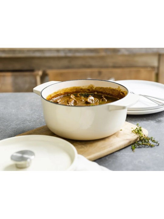 KitchenAid sautēšanas katls 26cm/5,2 l