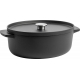 KitchenAid ovaalne pott malm, 30 cm / 5,6 l