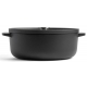KitchenAid ovaalne pott malm, 30 cm / 5,6 l