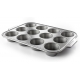 KitchenAid Muffinpan 12  cups