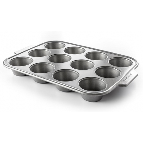 KitchenAid Muffinipelti 12 kpl